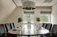 Fletcher Hotel-Restaurant de Broeierd-Enschede