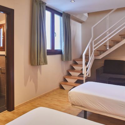 Family Duplex Silken Ordesa Promo Code