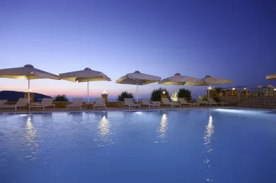 Artina Nuovo Hotels in 