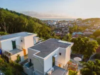 Baan Saint - Tropez Villas Kata Beach