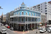Urban Hive Backpackers Các khách sạn ở 