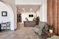 Charm Hotel, Hersonissos