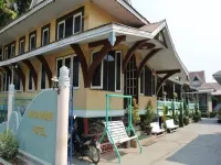 Nanda Wunn Hotel - Hostel Ξενοδοχεία στην πόλη 