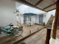 Suites Hotels in 