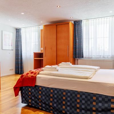Superior Double Room Bodensee-Hotel Kreuz Promo Code