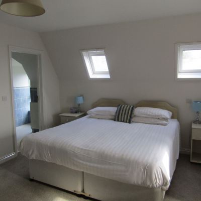 Superior Double Or Twin Room, Ensuite (Room 8) St Maur Promo Code