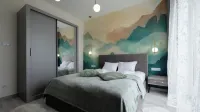 Magiczny Horyzont, Sun & Snow Hotel di Wisla