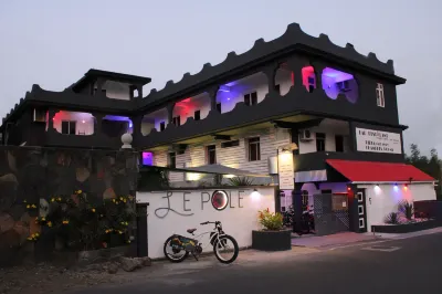Le Pôle Hoteles en 