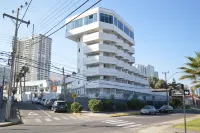 Hotel Espacio Ox & Convention Center
