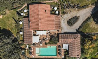 La Melosa Resort & Spa - Housity