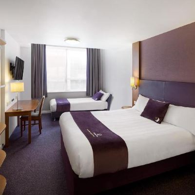 Triple Room Premier Inn Promo Code
