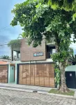 Hospedaria da Lagoa