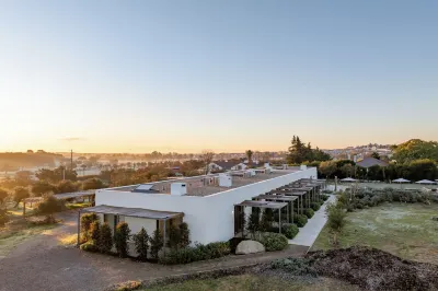 Quinta da Amendoeira - the Farmhouse โรงแรมใน