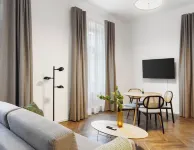Limehome Prague Múza