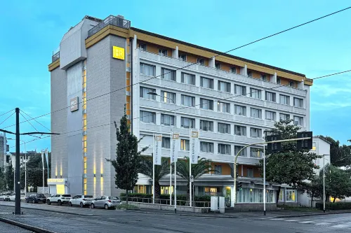 Hotel Raffaello