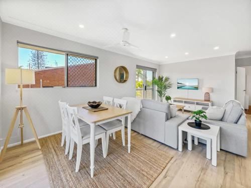 景观公寓 - 带阳台