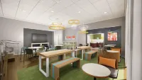 Spark by Hilton Toronto Airport