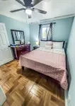 Two bedroom two bathroom beach house located 10 steps from the beach Отели в г. 