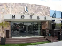 Hotel Velario Hotel di 