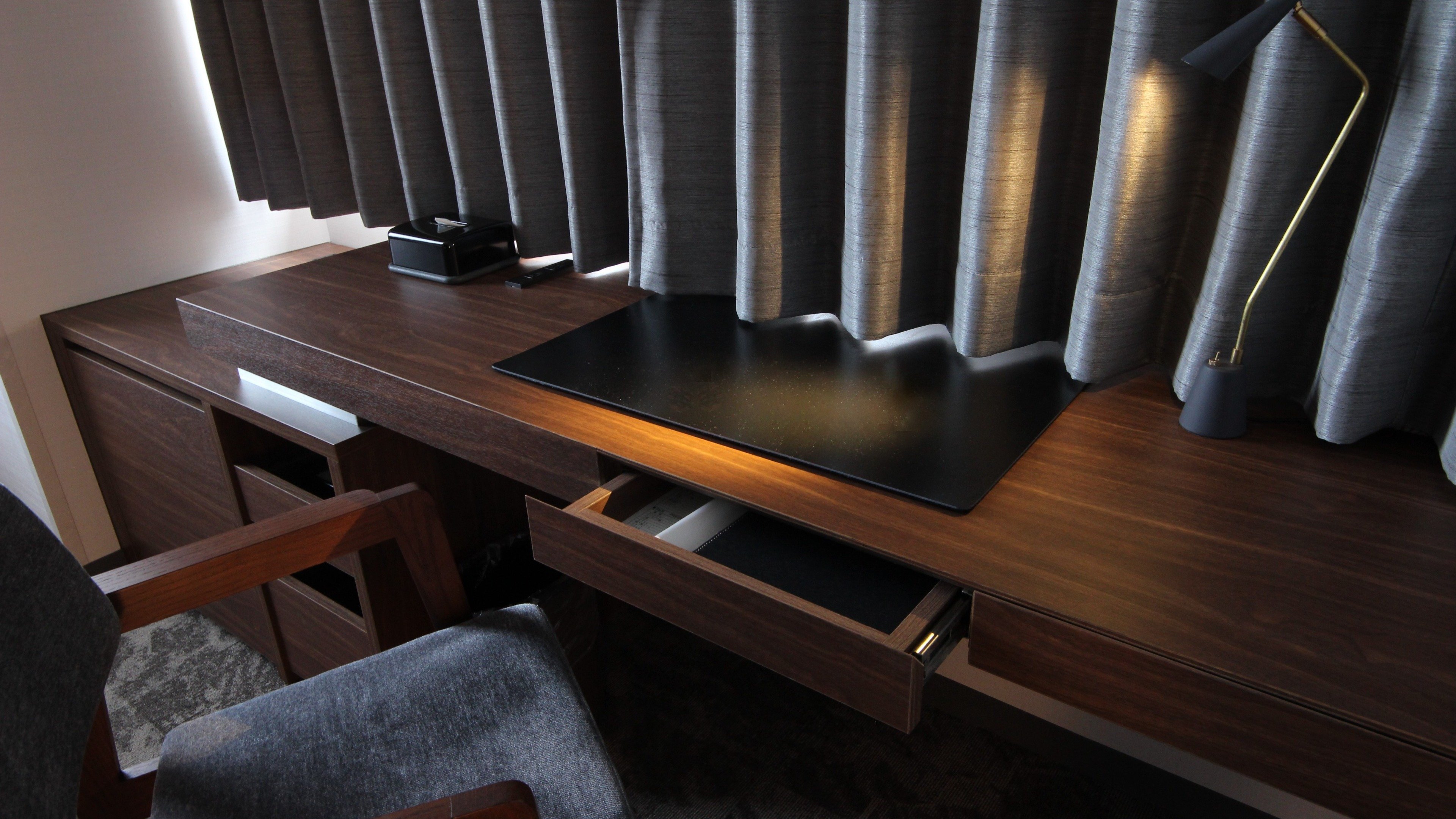 高层甄选双床房-禁烟