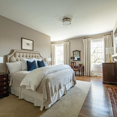 Premium King Room Greystone Inn Promo Code