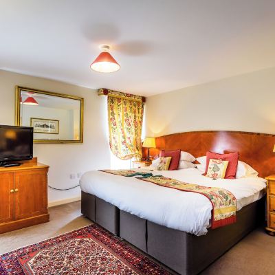 Superior Suite, Ensuite Rectory Farm Promo Code
