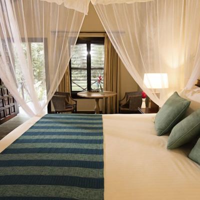 Junior Suite Hotel Jungle Lodge Tikal Promo Code