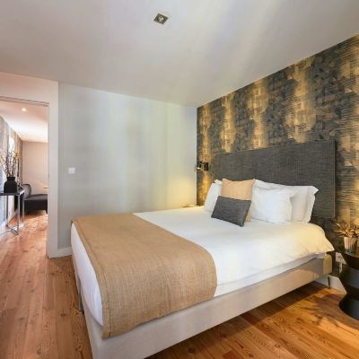 Family Apartment, 2 Bedrooms, City View (Remedios 4-Gavetas) Lisbon Best Choice Apartments Alfama Promo Code