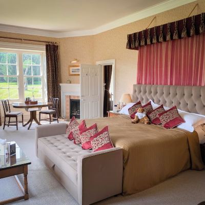 Bradford Signature Dukes Room Swinton Park Promo Code