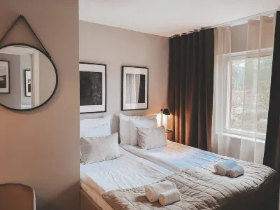 Siljansnäs Hotell Ξενοδοχεία στην πόλη 