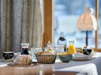 Haldenhof Hotels in Lech