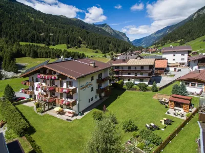 Hotel Garni Romantika Hotels in 