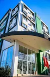 Ecohotel Talca Hotel a 
