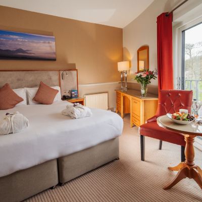 Classic Double Room Clew Bay Hotel Promo Code