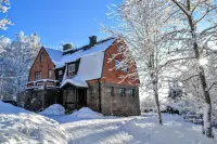 Marston Hill Hoteles en 