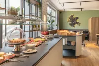 Hotel Meerzeit Binz