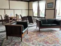 Brown & Hawkins Historical Apartments Hotels in Seward