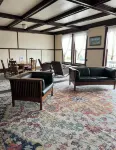 Brown & Hawkins Historical Apartments