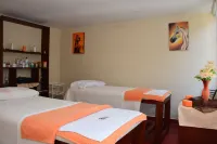 Hotel Elvita Spa