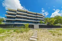 Allure #502 - by Zenbreak Hotel di 