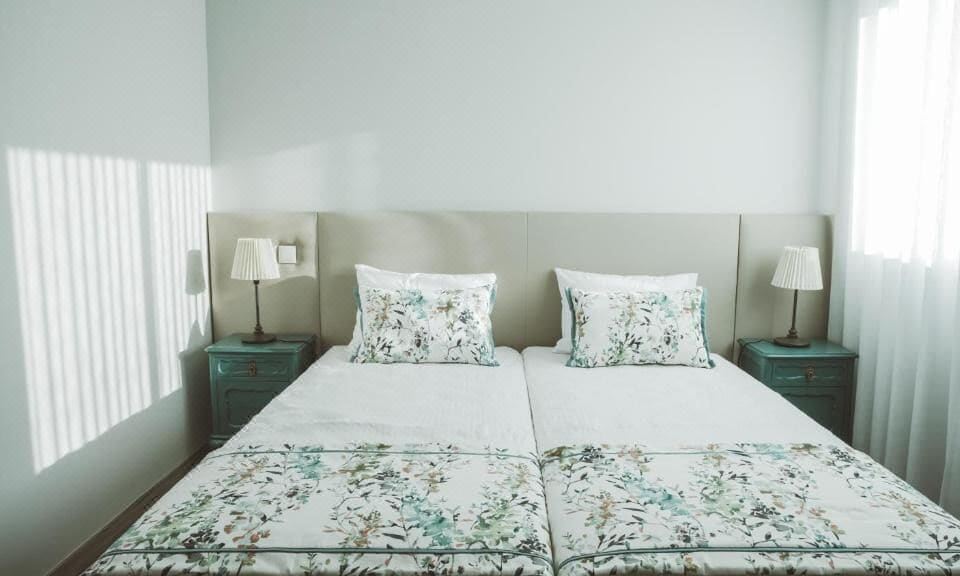 经典三人客房（Ria）