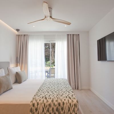 Double Room with Street View Mim Mallorca - Adults Only Promo Code