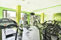 Holiday Inn Express SANDTON - WOODMEAD by IHG