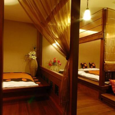 1D精緻四人房 宜蘭三月三旅店優惠