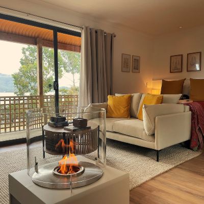 Villa - Beach Front Driftwood Cottages Promo Code