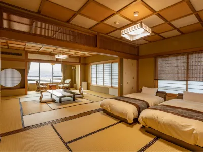 Wano Resort Hazu Hotel a 