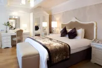 Alderley Edge Hotel Hoteles en 