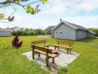 5 Star Holiday Home in Lemvig