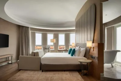 Ramada Encore by Wyndham Konya Karatay Hotels in 