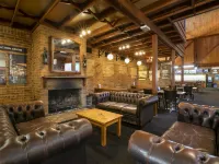 Nightcap at Macquarie Inn Hotel a Dubbo